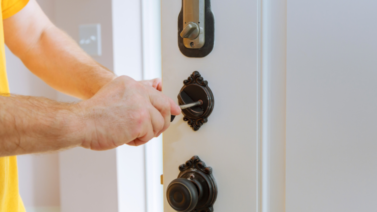 Locksmith in Ontario, CA