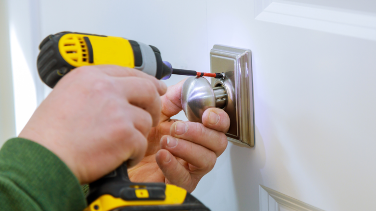 Comprehensive Commercial Locksmith Services in Ontario, CA