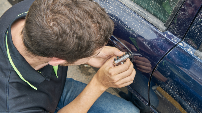 Skilled Car Locksmiths Serving Ontario, CA