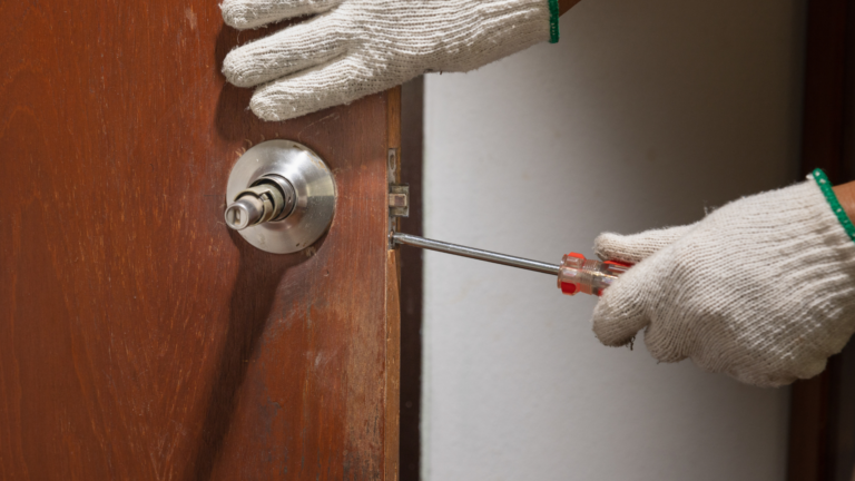 Trusted Residential Locksmith Support in Ontario, CA